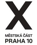 Logo Praha 10