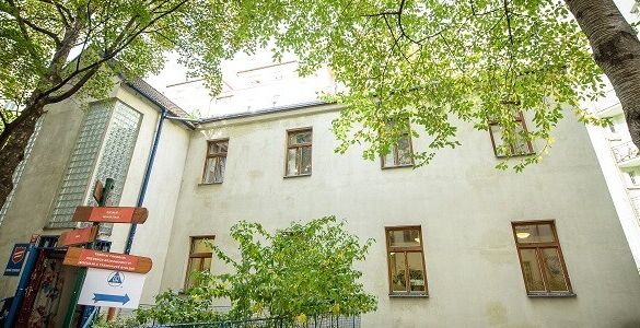 Prevence bezdomovectví Praha - tým JIH