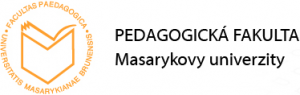 Partner - Masarykova univerzita Pedagogická fakulta