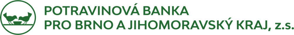 Partner - Potravinová banka pro Brno a Jihomoravský kraj