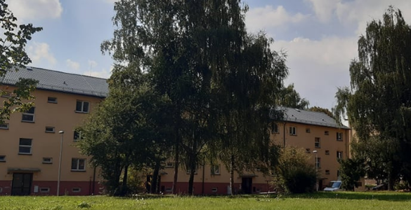 Prevence bezdomovectví Havířov