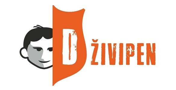 Nízkoprahové centrum pro děti a mládež Dživipen, Brno
