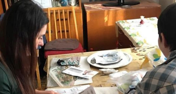 Sociálně aktivizační služba pro seniory a osoby se zdravotním postižením Havířov