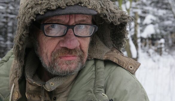 Pan Mirek: Malý krok k lékaři, velký krok pro zdraví