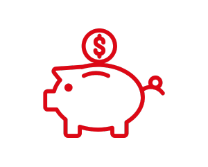 Finanční dar