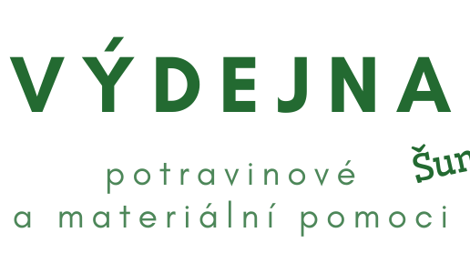 Výdejna potravin Šumperk