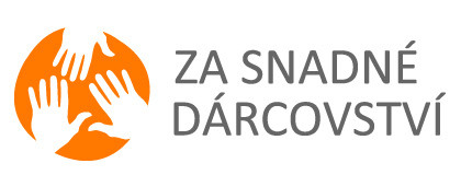 Partner - koalice Za snadné dárcovství