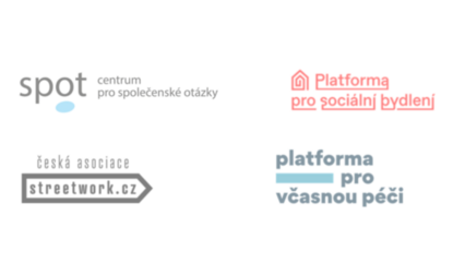„Hlavním cílem je racionalizace debaty o státní sociální pomoci ohroženým lidem.” Centrum pro společenské otázky – SPOT vydává ve spolupráci s dalšími organizacemi kalkulačku nové dávky