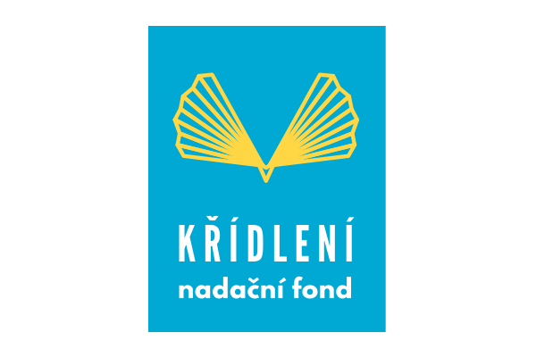 Partner - Nadační fond Křídlení 