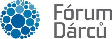 Partner - Fórum dárců