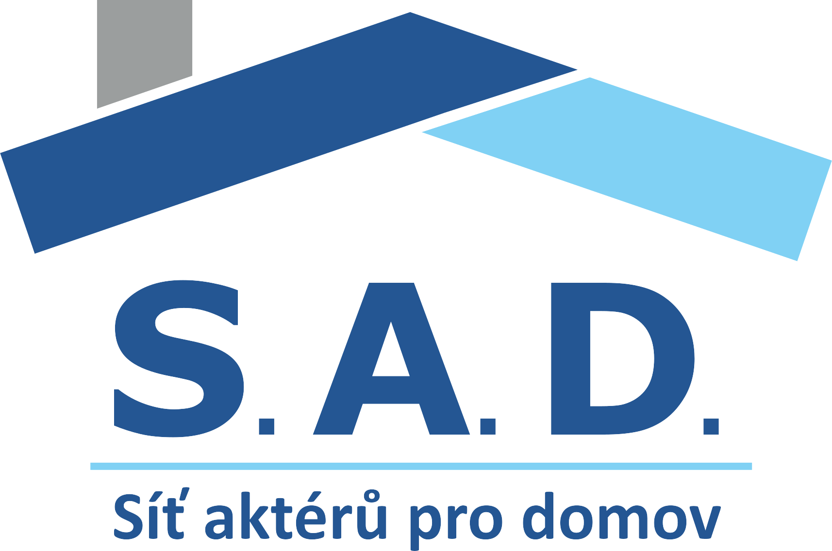 Partner - S.A.D. Síť aktérů pro domov