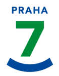 Logo Praha 7