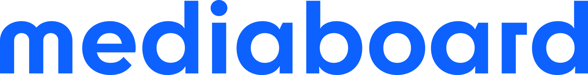 Partner - Mediaboard