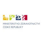 Logo Ministerstvo zdravotnictví