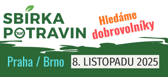 Sbírka potravin