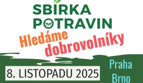 Staňte se součástí příběhu solidarity!