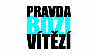 Modlitba za domov 2025: „Pravda Boží vítězí“