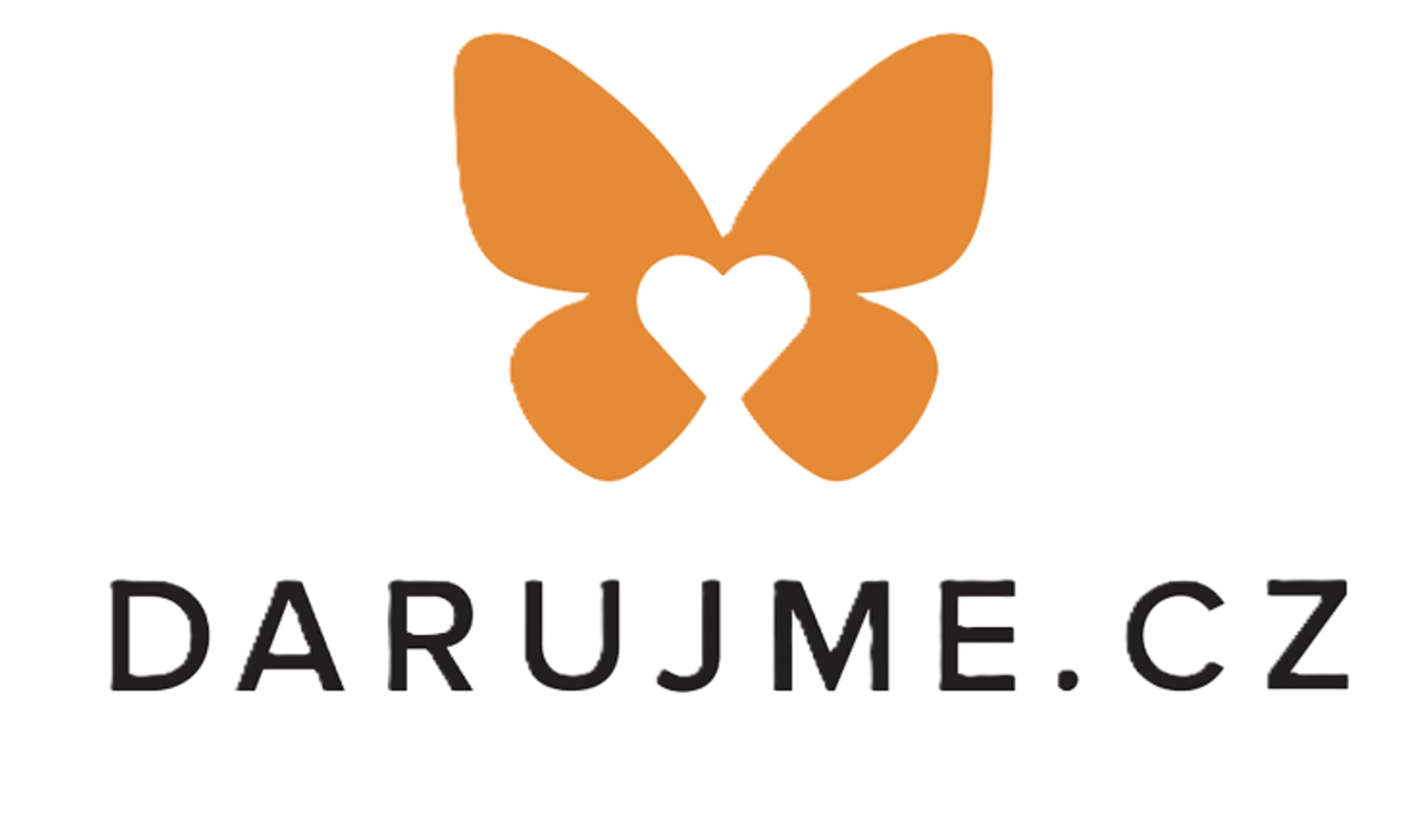 Partner - Darujme.cz
