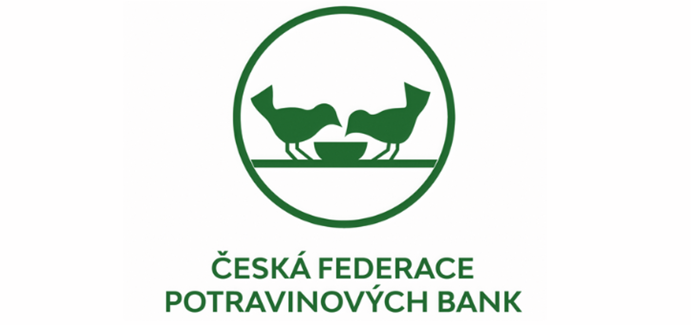 Partner - Česká federace potravinových bank