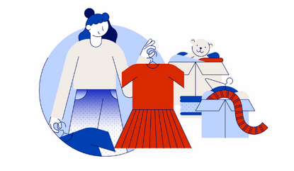 Opět se připojujeme ke svátku štědrosti: Giving Tuesday je tady