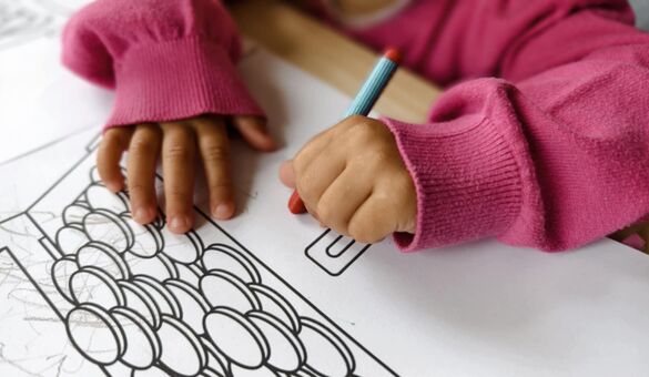 Azylový dům pro matky s dětmi Krnov