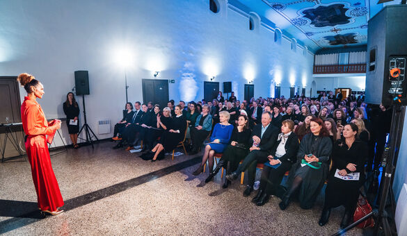 Náš projekt Nocleženka získal ocenění na Giving Tuesday Awards