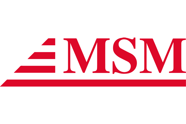 Partner - MSM Group