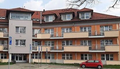 Pečovatelská služba v Rychvaldu roste. Za sedm měsíců podpořila desítky seniorů