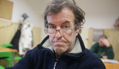 Jirkova cesta ke změně