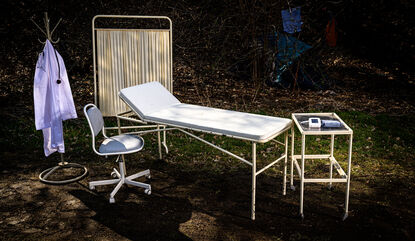 Neobvyklé diagnózy v ordinacích pro lidi bez domova: lékaři Armády spásy řeší i složité případy