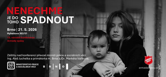 Nenechme je do toho spadnout