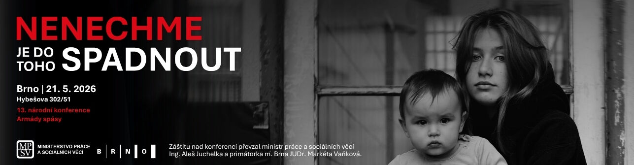 Nenechme je do toho spadnout