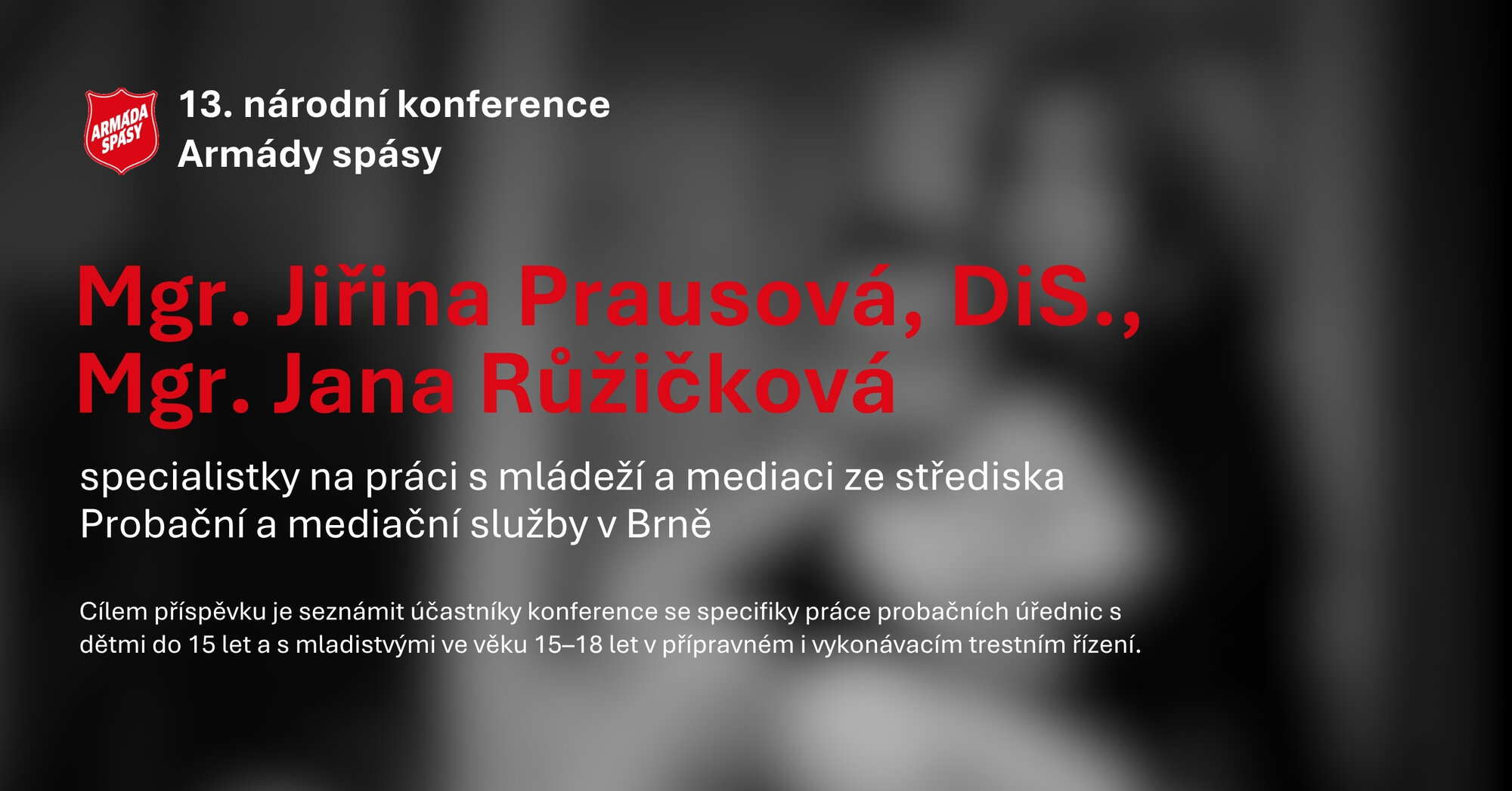 Prausová, Růžičková