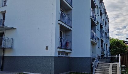 Nová služba podpory bydlení pomůže lidem v Hradci Králové předcházet ztrátě domova