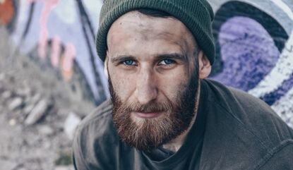 Naděje pro mladého Martina 