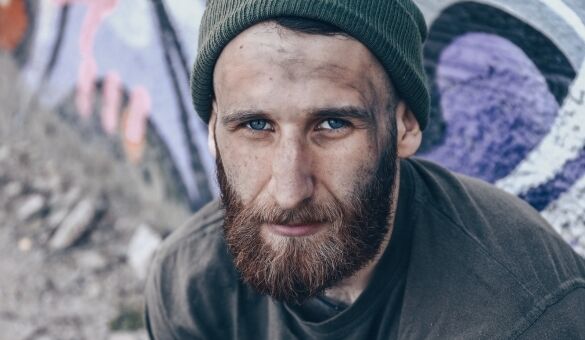 Naděje pro mladého Martina 