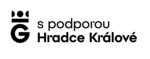 Logo města s podporou Logo města s podporou