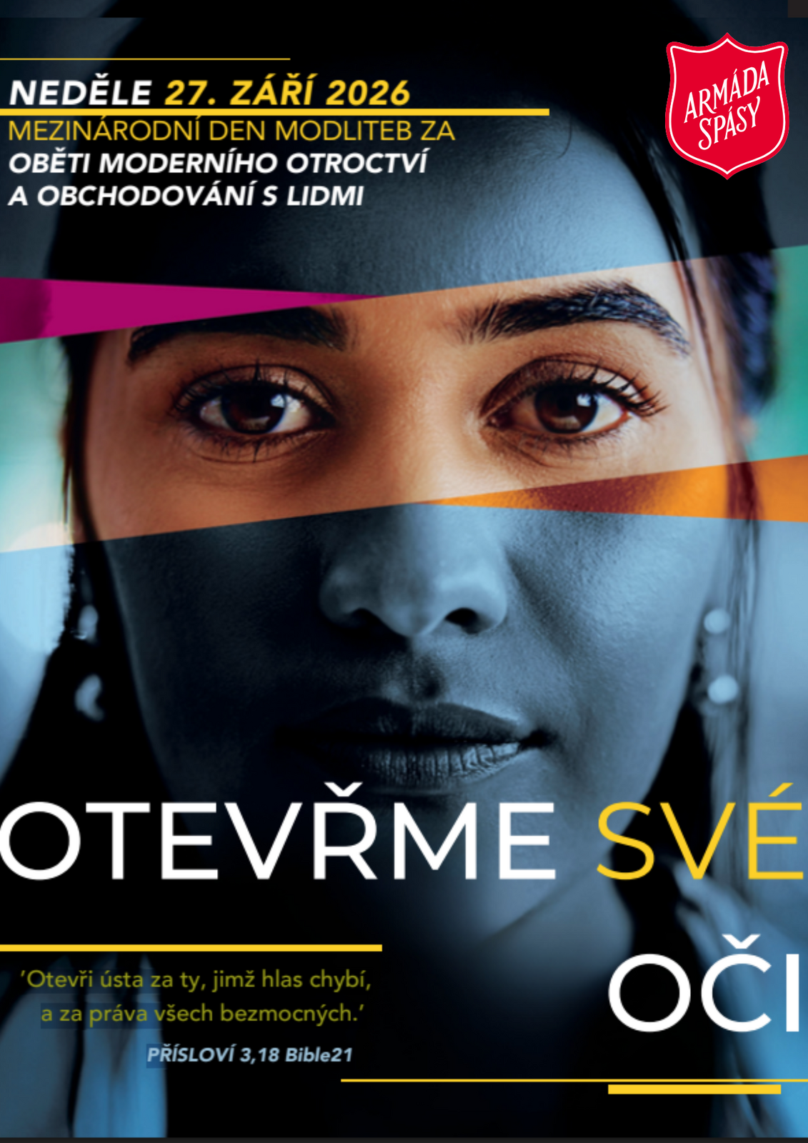 otevrme oči otevrme oči